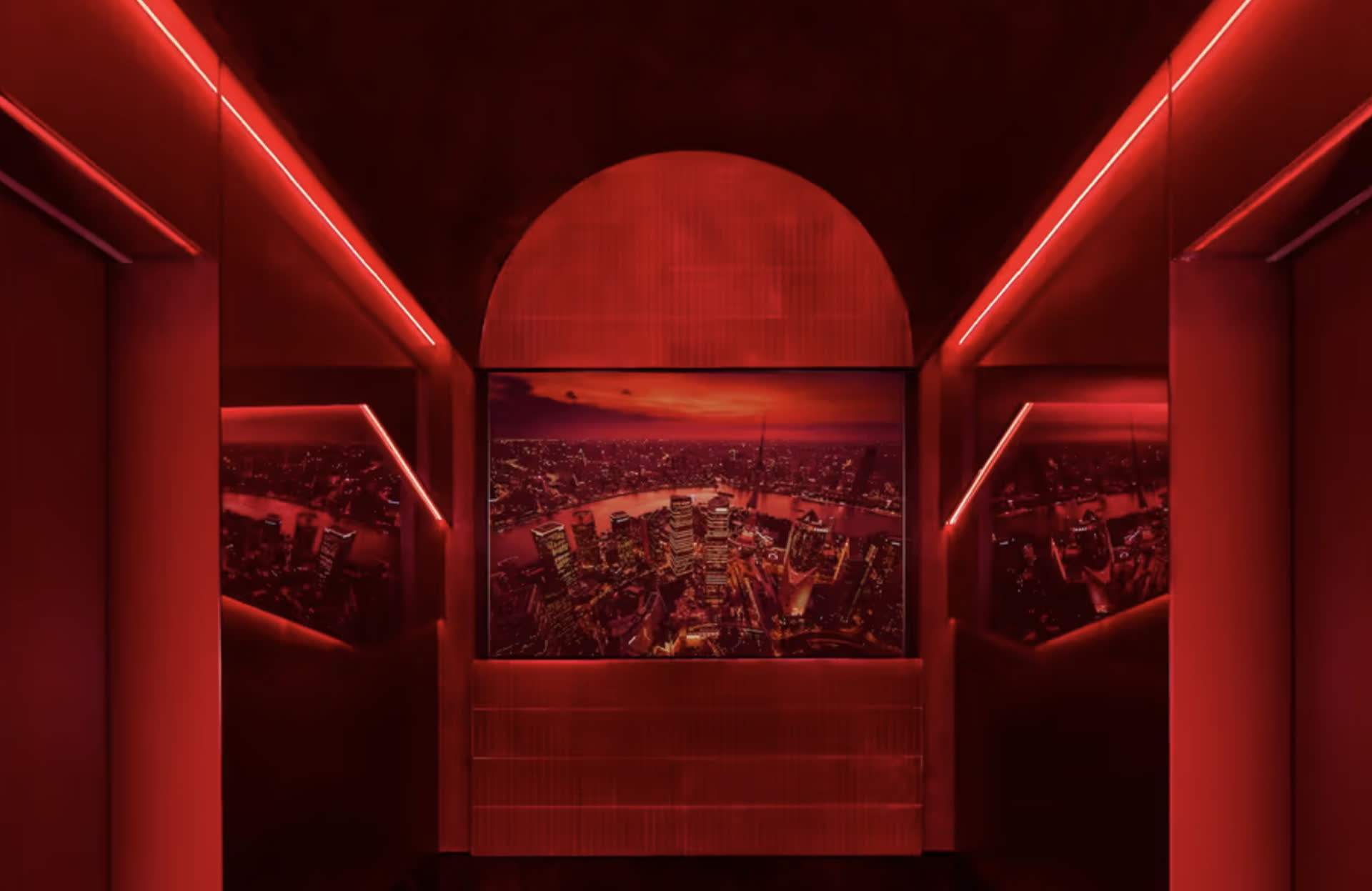Experience Overview