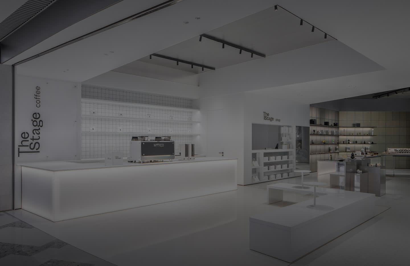 Shop